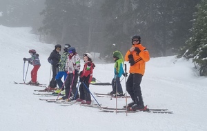 Autrans - Le Mardi 10/02/2026