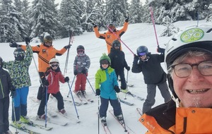 Chamrousse - Le Mercredi 11/02/2026