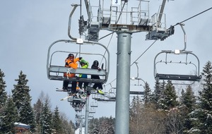 Chamrousse - Le Mercredi 11/02/2026