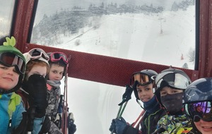 Chamrousse - Le Mercredi 11/02/2026