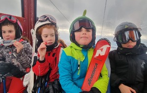 Chamrousse - Le Mercredi 11/02/2026