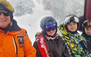 Chamrousse - Le Mercredi 11/02/2026