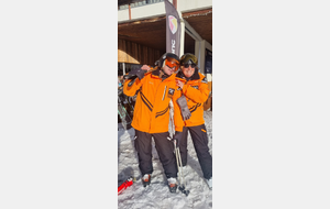 Chamrousse - Le Mercredi 11/02/2026