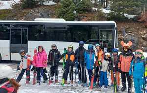 Autrans - Le Mardi 10/02/2026