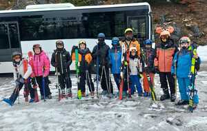 Autrans - Le Mardi 10/02/2026