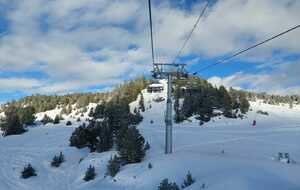 Chamrousse - Le Mercredi 11/02/2026