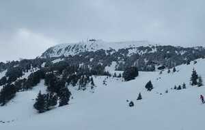 Chamrousse - Le Mercredi 11/02/2026