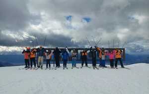 Chamrousse - Le Mercredi 11/02/2026