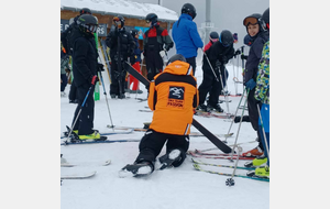 Chamrousse - Le Mercredi 11/02/2026