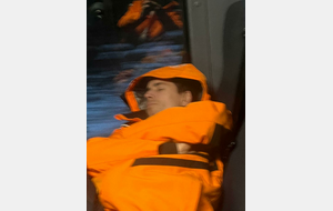 Fin de stage - Les encadrants sont épuisés ....