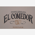 EL COMEDOR - VARCES