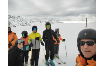 Le Collet d'Allevard - Le 09/02/2026