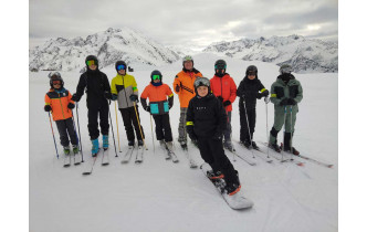 Le Collet d'Allevard - Le 09/02/2026