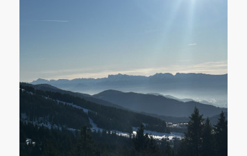 Arrivée du 25/02/2025 -  Prévue à 18h50  à Claix et à Varces et 19h10 à St Paul et Vif