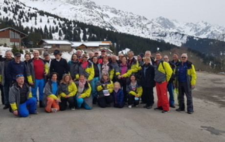 OUVERTURE DES INSCRIPTIONS 