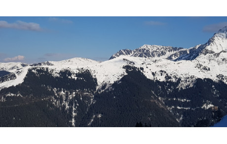 Arrivée du 09/02/2023 - Prévue à 18h35