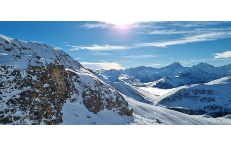 INFOS SORTIES 2024