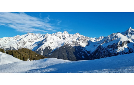 Arrivée du 24/01/2024 -  Prévue à 19h à Claix et à Varces et 19h15 à St Paul et Vif