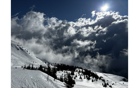Arrivé des bus prévu à 18:40 à Claix et Varces et 15mn plus tard à Vif et St paul