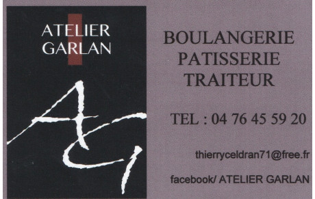 ATELIER GARLAN - VARCES