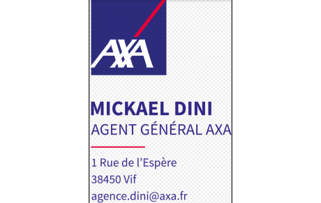 AXA - VIF
