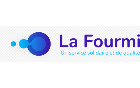 LA FOURMI - VIF