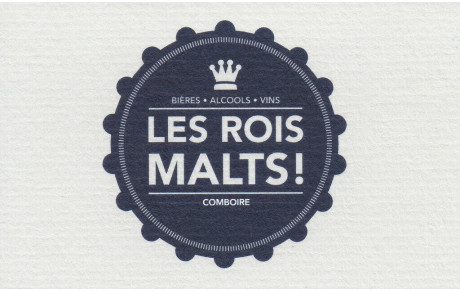 LES ROIS MALTS - ECHIROLLES