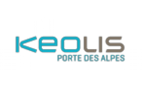 TRANSPORT KEOLIS - GRINDLER - VIF
