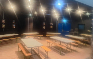 FOIRE AUX HUITRES - Le 22/03/2026