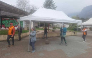 FOIRE AUX HUITRES - Le 22/03/2026