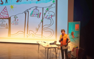 REMISE DES ÉTOILES - Le 24/03/2026