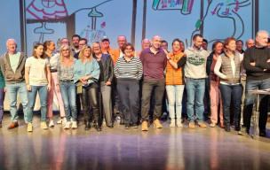 REMISE DES ÉTOILES - Le 24/03/2026