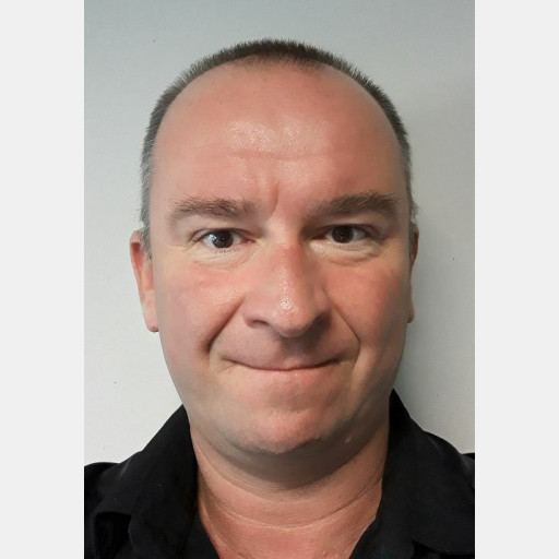 Sylvain Dethoor