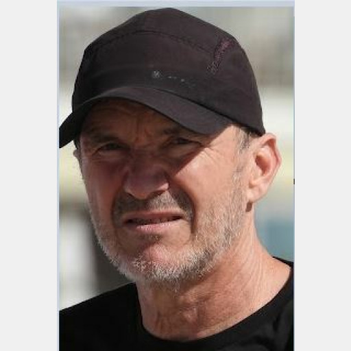 Thierry Claudet