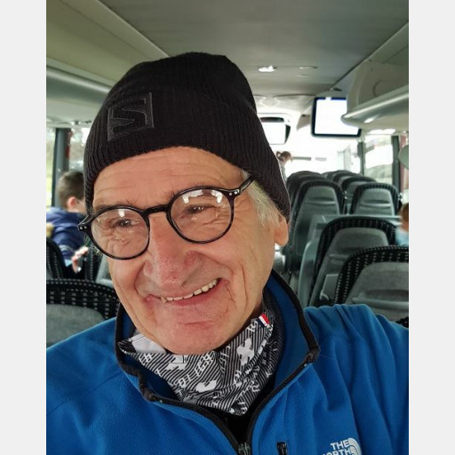 Didier Rouveure