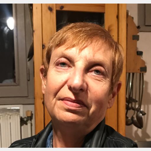 Laurence  Gabert