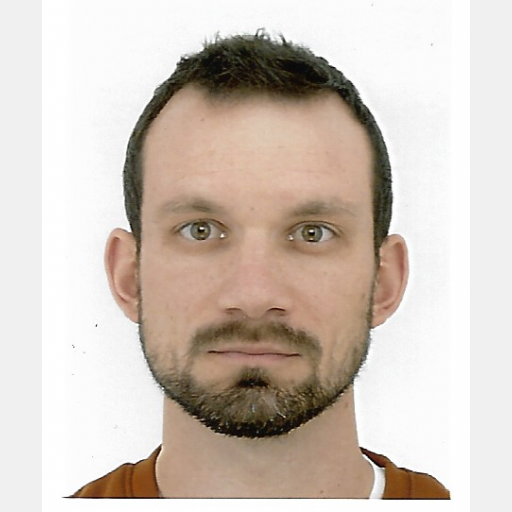 Mathieu  Catti