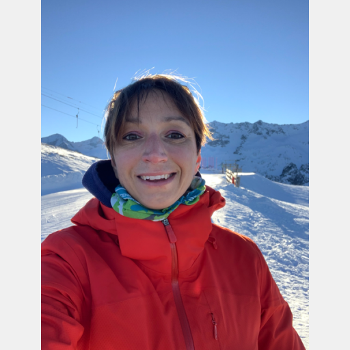 Audrey Gandy