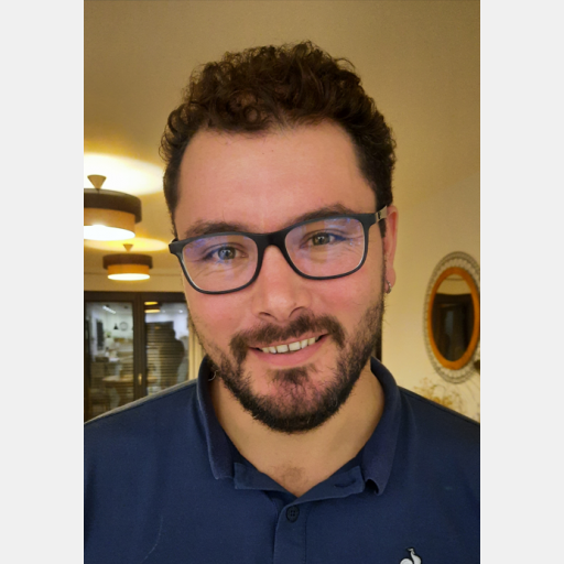Alexandre Michelis