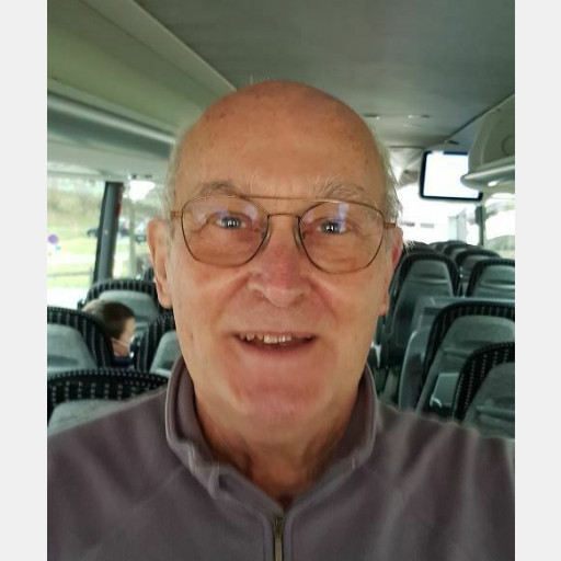 Bernard Boussin