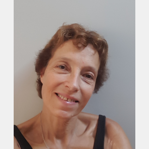 Marylène Domel