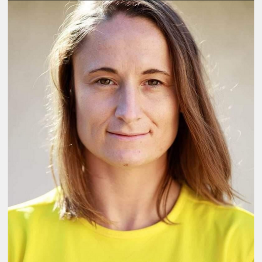 Marie Rousset