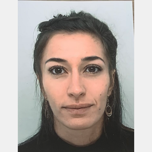 Laurine Baffioni