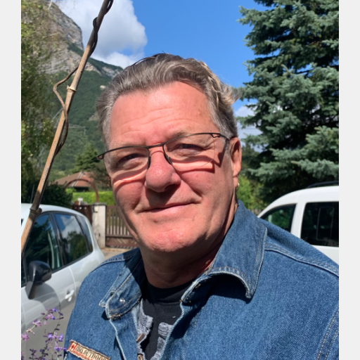Guy Vaillant
