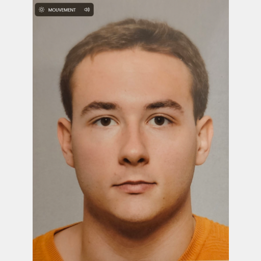 Lucas Meignen