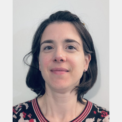 Aurelia Moindrault