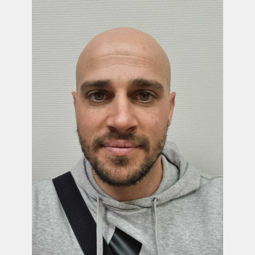 Stéphane Baffioni Venturi